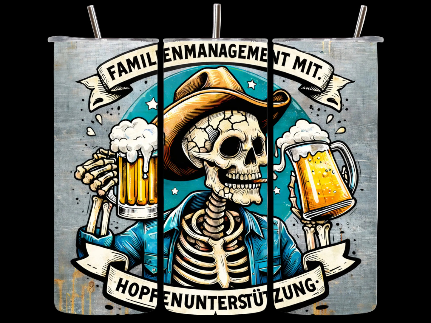 Doing Dad Shit – Hopfen | Tumbler 20 oz